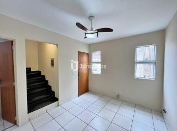 Casa · 113m² · 2 Quartos · 1 Vaga · Casa em Condomínio à venda, 2 quartos, 1 vaga, Jardim Três Marias - Piracicaba/SP