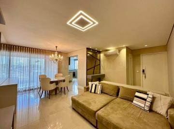 Apartamento · 131m² · 3 Quartos · 2 Vagas · Apartamento à venda, 3 quartos, 1 suíte, 2 vagas, Jardim Elite - Piracicaba/SP