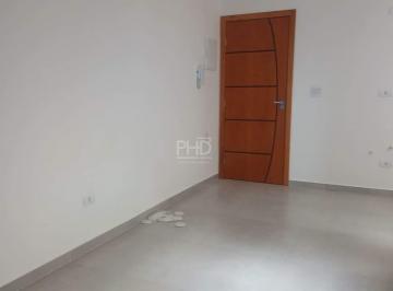 Apartamento · 43m² · 2 Quartos · 1 Vaga · Apartamento Santo André Jardim do Estádio – R$ 279.000 - com elevador