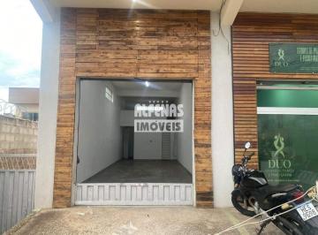 Comercial · 55m² · Loja para aluguel no Bairro Industrial
