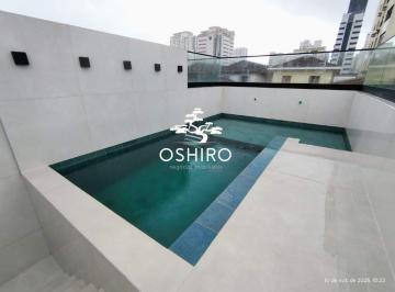 Casa · 156m² · 3 Quartos · 2 Vagas · Casa Triplex - Venda - Boqueirão - Santos