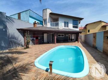 Casa · 196m² · 4 Quartos · 2 Vagas · Sobrado à venda com 4 quartos no bairro Marrocos