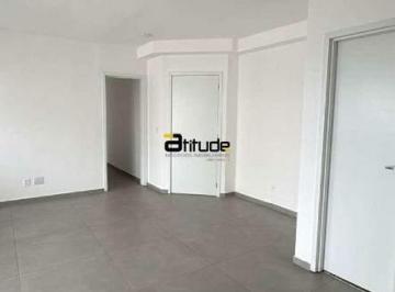 Apartamento · 109m² · 3 Quartos · 2 Vagas · APARTAMENTO ALTO PADRÃO COM VISTA PRIVILEGIADA NO BELLINI ALPHAVILLE