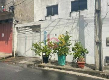Casa · 240m² · 3 Quartos · 2 Vagas · Vendo Casa Bairro Parque Verde