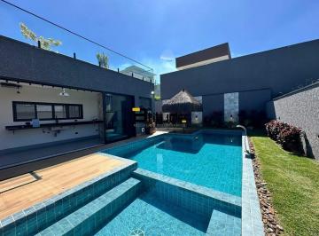 Casa · 346m² · 4 Quartos · 4 Vagas · Casa a venda no Santa Anna - Santana de Parnaiba