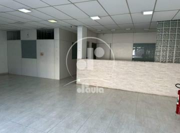 Comercial · 1210m² · 16 Vagas · Prédio Comercial à venda, Centro em Santo André/SP 