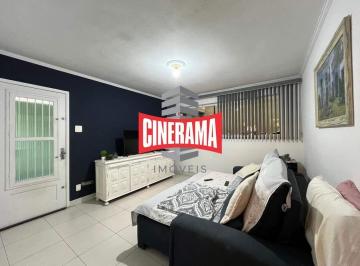 Casa · 147m² · 2 Quartos · 1 Vaga · Casa à venda, 2 quartos, 1 vaga, Santa Paula - São Caetano do Sul/SP