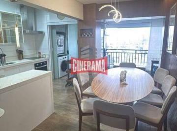Apartamento · 97m² · 3 Quartos · 2 Vagas · Apartamento à venda, 3 quartos, 1 suíte, 2 vagas, Vila Scarpelli - Santo André/SP