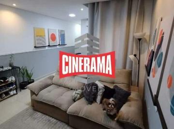 Apartamento · 100m² · 2 Quartos · 1 Vaga · Apartamento à venda, 2 quartos, 1 vaga, Jardim Utinga - Santo André/SP