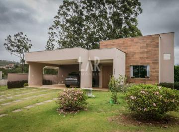 Casa · 250m² · 4 Quartos · 4 Vagas · Casa em Condomínio à venda, 4 quartos, 1 suíte, 4 vagas, Alphaville Lagoa dos Ingleses - Nova Lima/M