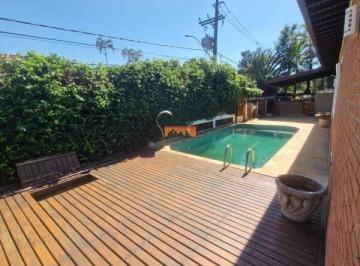 Casa · 223m² · 4 Quartos · 5 Vagas · Casa para aluguel, 4 quartos, 1 suíte, 5 vagas, Cidade Universitária - CAMPINAS/SP