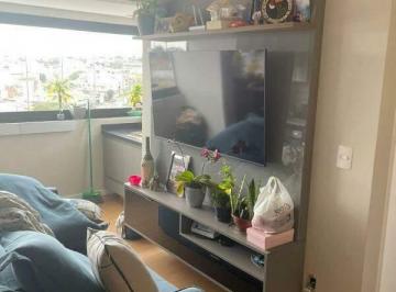 Apartamento · 40m² · 2 Quartos · 1 Vaga · Apartamento à venda 2 quartos 1 vaga Erasmo Assunção - Santo André - SP