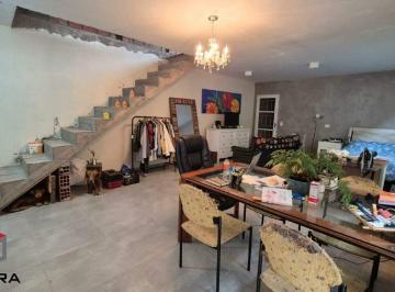 Casa · 140m² · 4 Quartos · 2 Vagas · Sobrado com 140m² na Vila Clementino, São Paulo
