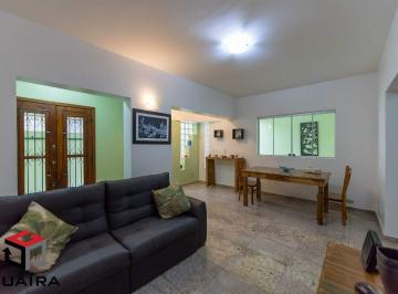 Casa · 180m² · 3 Quartos · 3 Vagas · Sobrado Residencial na Vila Mariana 180 m2