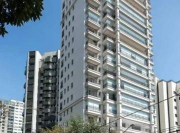 Apartamento · 400m² · 4 Quartos · 5 Vagas · Apartamento Alto Padrão em Moema 400m2