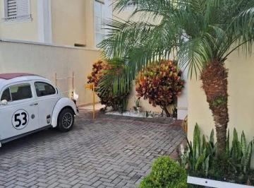 Casa · 117m² · 3 Quartos · 2 Vagas · Sobrado à venda 3 quartos 1 suíte 2 vagas Jordanópolis - São Bernardo do Campo - SP
