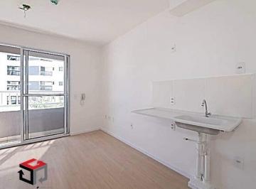 Apartamento · 19m² · 1 Quarto · 1 Vaga · Stúdio à venda 1 quarto 1 vaga Vila Santo Estefano - São Paulo - SP