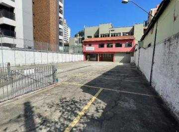 Terreno · 525m² · 20 Vagas · Terreno à venda 20 vagas Bastos - Santo André - SP