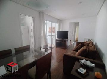 Apartamento · 53m² · 2 Quartos · 1 Vaga · Apartamento mobiliado á venda com 2 dormitórios em Vila Clementino 53m2