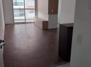 Apartamento · 56m² · 2 Quartos · 1 Vaga · Apartamento à venda 2 quartos 1 vaga Baeta Neves - São Bernardo do Campo - SP