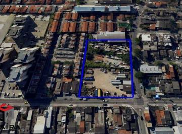 Terreno · 539m² · Terreno à venda João Ramalho - Santo André - SP