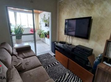 Apartamento · 174m² · 3 Quartos · 2 Vagas · Cobertura à venda 3 quartos 1 suíte 2 vagas Rudge Ramos - São Bernardo do Campo - SP