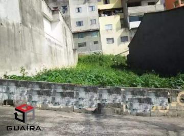 Terreno · 126m² · Terreno à venda Nova Petrópolis - São Bernardo do Campo - SP