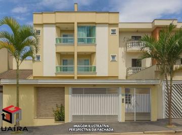 Apartamento · 172m² · 3 Quartos · 2 Vagas · Cobertura à venda 3 quartos 1 suíte 2 vagas Santa Maria - Santo André - SP