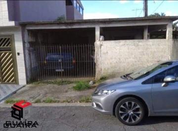 Terreno · 250m² · Terreno à venda Nogueira - Diadema - SP