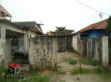 Terreno · 250m² · Terreno à venda Nogueira - Diadema - SP