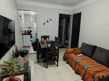 Apartamento · 43m² · 2 Quartos · 1 Vaga · Apartamento 2 Quartos à Venda em São Bernardo do Campo (Cooperativa) – 43 m², Financia