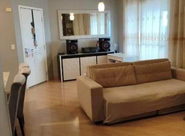 Apartamento · 80m² · 2 Quartos · 2 Vagas · Apartamento à venda 2 quartos 1 suíte 2 vagas Centro - São Bernardo do Campo - SP