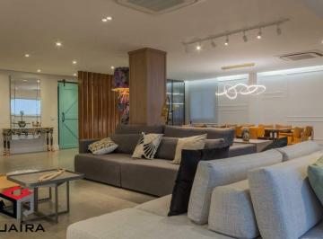 Apartamento · 311m² · 3 Quartos · 7 Vagas · Cobertura à venda 3 quartos 3 suítes 7 vagas Gonçalves - São Bernardo do Campo - SP