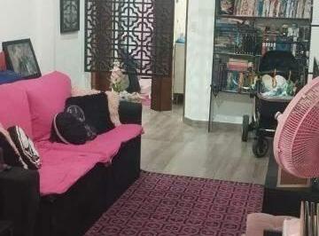 Apartamento · 50m² · 2 Quartos · 1 Vaga · Apartamento à venda 2 quartos 1 vaga Santa Terezinha - Santo André - SP