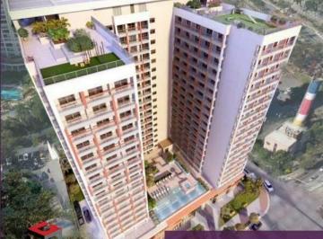 Apartamento · 25m² · 1 Quarto · Studio em Brooklin 25m2