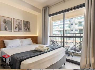 Apartamento · 24m² · 1 Quarto · Apartamento 25m² Localizado no bairro Cordeiro São Paulo - SP