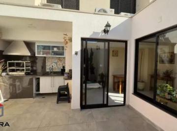 Apartamento · 174m² · 3 Quartos · 3 Vagas · Cobertura Duplex em Jardim Vila Mariana com 174m²