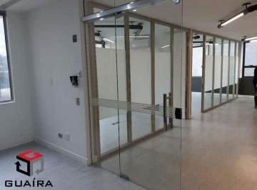 Comercial · 286m² · 6 Vagas · Sala 286 m² Localizado No Bairro Vila Olímpia São Paulo - SP