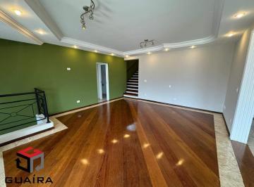 Casa · 511m² · 4 Quartos · 6 Vagas · Sobrado à venda 4 quartos 4 suítes 6 vagas Swiss Park - São Bernardo do Campo - SP