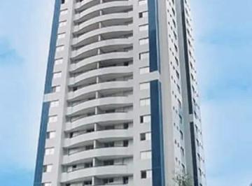 Apartamento · 86m² · 3 Quartos · 2 Vagas · Apartamento de 3 quartos no Cambuci 86m2
