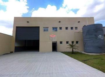 Comercial · 2200m² · Galpão à venda Vila Monumento - São Paulo - SP