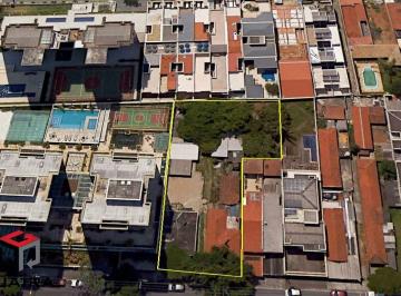 Terreno · 515m² · Terreno à venda Assunção - Santo André - SP