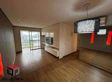 Apartamento · 73m² · 2 Quartos · 1 Vaga · Apartamento à venda Mobiliado no Condomínio Via Ibirapuera – Pronto para Morar