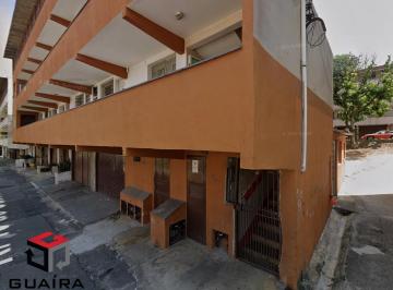 Apartamento · 50m² · 2 Quartos · 1 Vaga · Apartamento à venda 2 quartos 1 vaga Guiomar - Santo André - SP