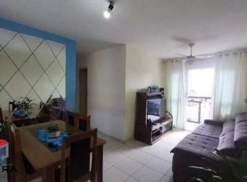 Apartamento · 66m² · 2 Quartos · 1 Vaga · Apartamento à venda 2 quartos 1 vaga Prosperidade - São Caetano do Sul - SP