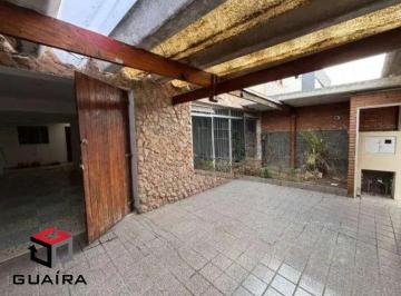 Casa · 178m² · 3 Quartos · 3 Vagas · Sobrado para aluguel 3 quartos 3 vagas Campestre - Santo André - SP