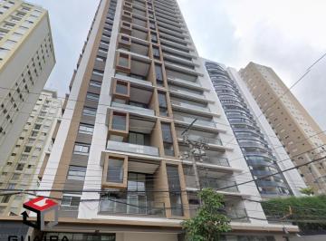 Apartamento · 24m² · 1 Quarto · Stúdio à venda 1 quarto Vila Clementino - São Paulo - SP