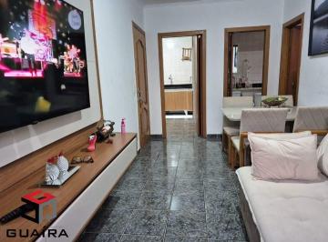 Apartamento · 47m² · 1 Quarto · 1 Vaga · Apartamento à venda 1 quarto 1 vaga Baeta Neves - São Bernardo do Campo - SP