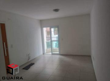 Apartamento · 67m² · 2 Quartos · 1 Vaga · Apartamento à venda 2 quartos 1 suíte 1 vaga Campestre - Santo André - SP