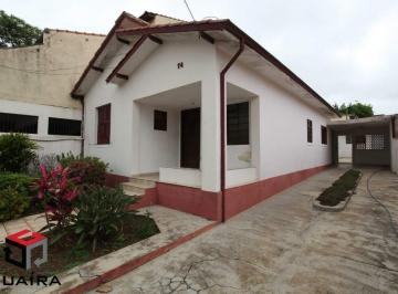 Casa · 120m² · 4 Quartos · 5 Vagas · Casa Térrea à venda 4 quartos 5 vagas Barcelona - São Caetano do Sul - SP